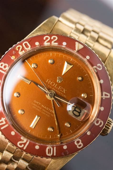 rolex 6542 18k|rolex gmt 6542 for sale.